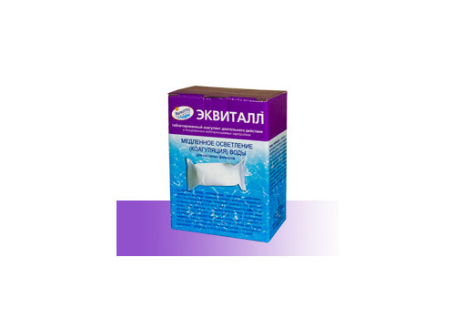 Эквитал-коагулянт, таблетки 1 кг
