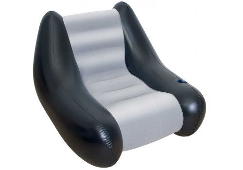 75049 Bestway Надувное кресло Perdura Air Chair 102х86х74 см