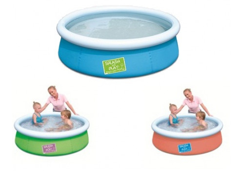 Надувной бассейн Easy Set 152х38 см Bestway 57241