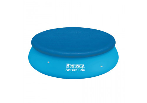 58034 Тент BestWay для надувного бассейна 366см