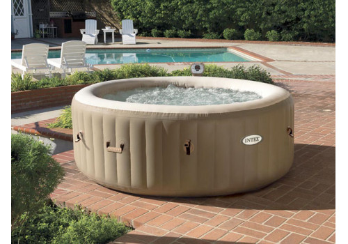 Надувная джакузи Intex 28404 PureSpa