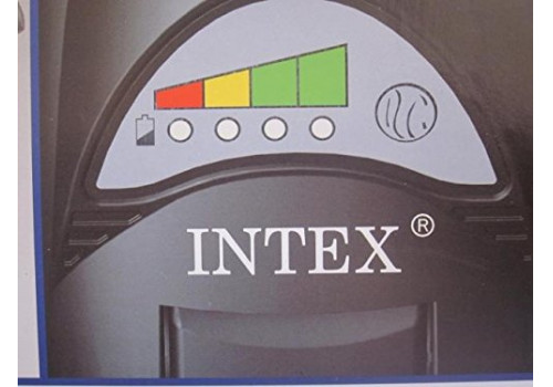 68631 Электрический лодочный мотор Intex 68631