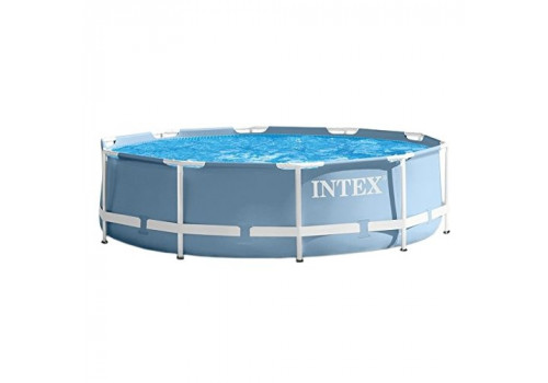 Бассейн каркасный 305х76 см Intex Prism Frame 28702