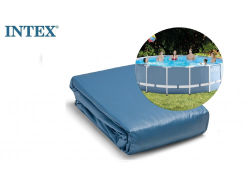 Чашковый пакет Intex к каркасному бассейну Prism Frame 5,49 х 1,22 м ; арт. 12468A