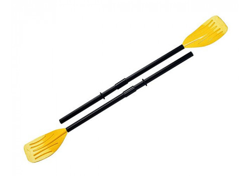 Весла складные French Oars Intex, 122см 59623