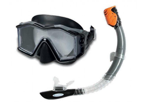 Набор для плавания Intex Explorer Pro 55961