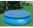 Тент для надувного бассейна Intex Easy Set Pool, диаметр 244 см 28020/58939