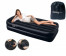 67401 Bestway Надувная кровать Premium+ Air Bed(Single) 191х97х46 см со встроенным насосом