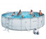 56280 Каркасный бассейн Bestway 549х132см