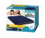 Матрас надувной Classic Downy Fiber-Tech 183x203х25 см, 64755