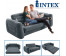 66552 Intex Надувной диван-кровать, 203х224х66 см