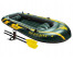 Надувная лодка "Seahawk 4 Set" Intex 68351